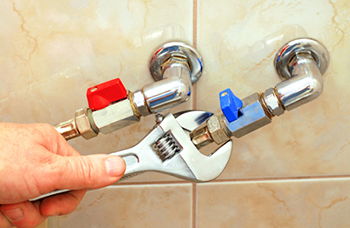 Meadow Bend emergency plumber