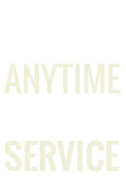 call anytime